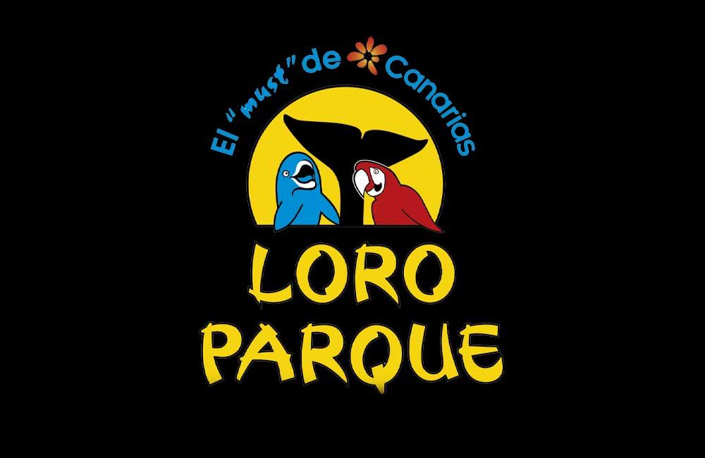 Logo Loro Parque