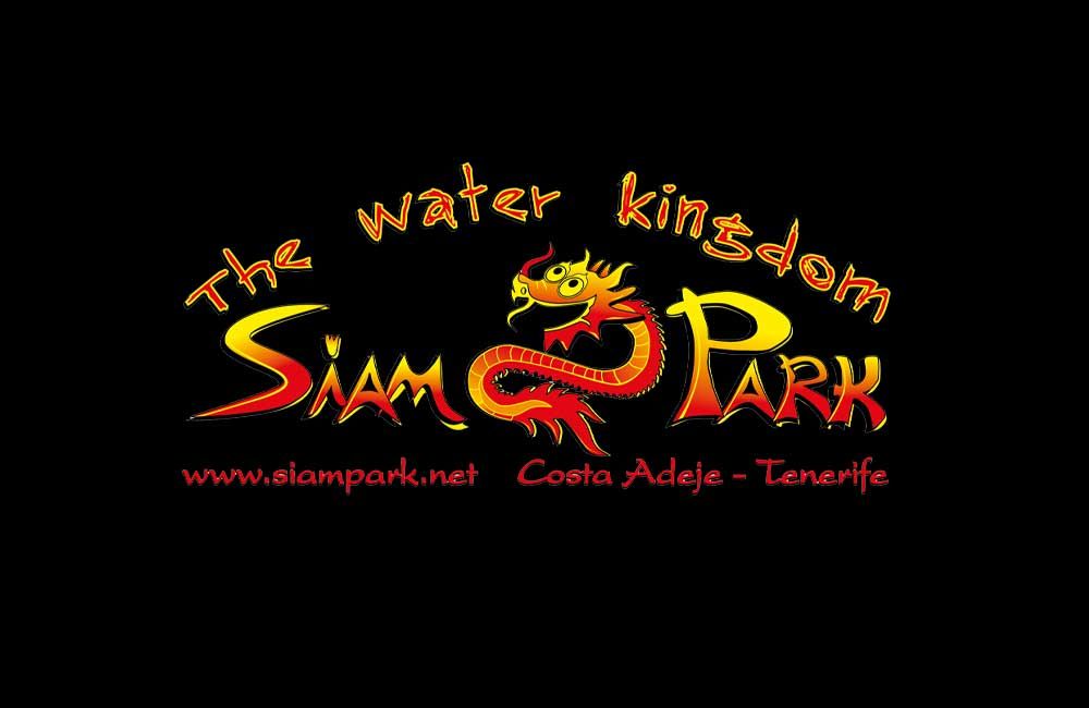 Logo Siam Park
